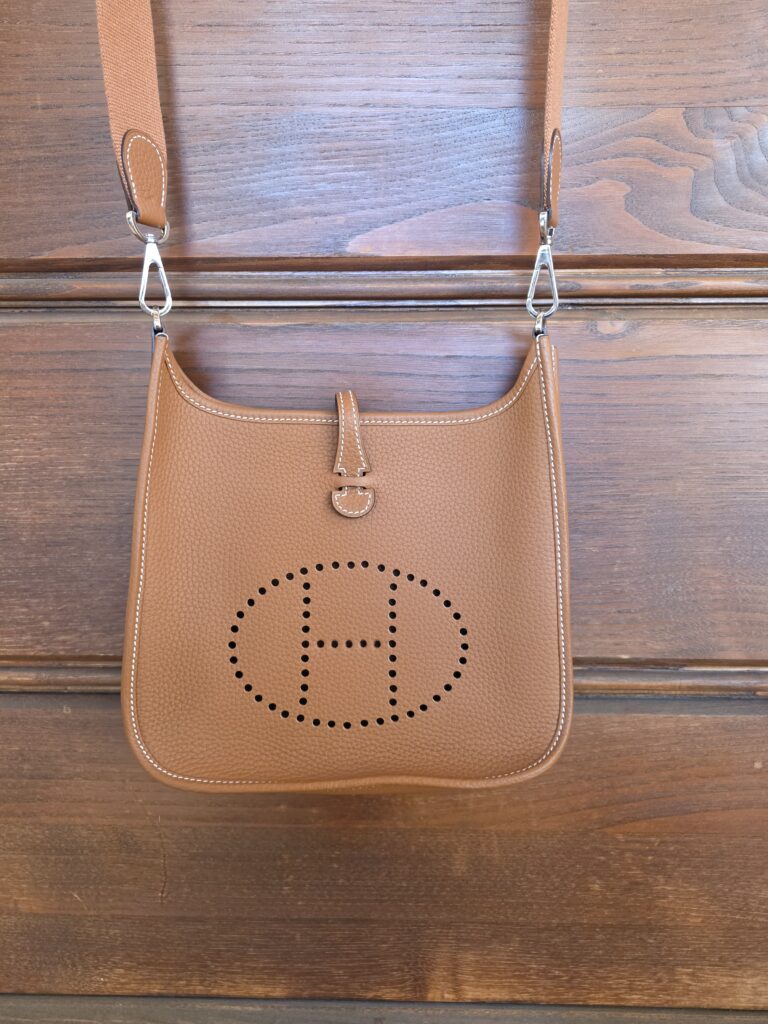 Hermès Evelyne 23