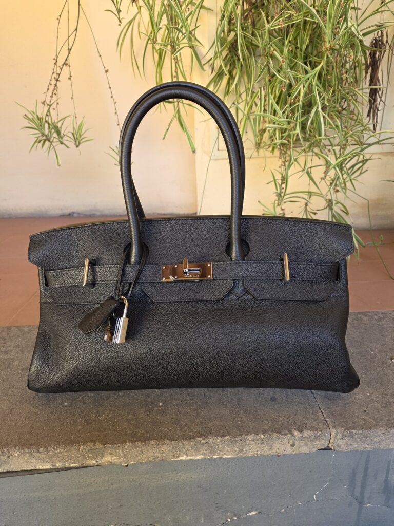 Hermès Birkin Shoulder 42 HAC